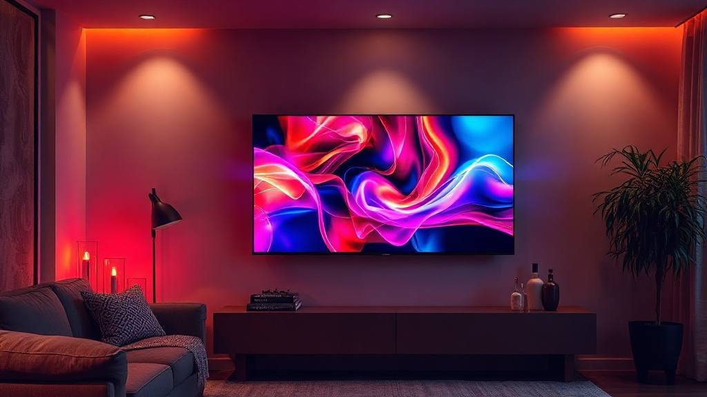 Internetgeschwindigkeit für 4K IPTV